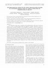 Research paper thumbnail of Environmental impacts of using desalinated water in concrete production in areas affected by freshwater scarcity