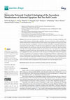 Research paper thumbnail of Molecular Network Guided Cataloging of the Secondary Metabolome of Selected Egyptian Red Sea Soft Corals