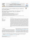 Research paper thumbnail of In silico drug discovery of major metabolites from spices as SARS-CoV-2 main protease inhibitors