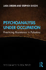 Research paper thumbnail of Psychoanalysis Under Occupation