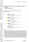 Research paper thumbnail of Valorização da vegetação na habitação durante a pandemia