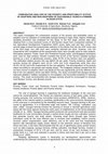 Research paper thumbnail of Comparative Analysis of the Poverty and Profitability Status of Adopters and Non-Adopters of Sustainable Taungya Farming in Ogun State