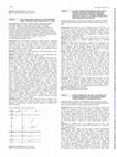 Research paper thumbnail of AB0589 ANCA Associated Vasculitis: Our Experience from a Teritiary Care Center Over 10 Years