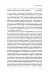 Research paper thumbnail of F. Biermann, Rezension: M. Hofmann (Koordination), Die Königstraße im Wandel der Zeit. Archäologie und Geschichte einer Berliner Hauptstraße, 3: Die Funde 1 (Berlin 2020). In: Hansische Geschichtsblätter 141, 2023, 165–167.