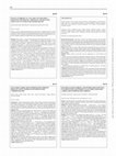 Research paper thumbnail of 56-72: Electrical Dyssynchrony and Optimization Potential in Patients with and without Class I Indications for Cardiac Resynchronization Therapy