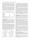 Research paper thumbnail of Ventricular Elastic Support Therapy (VEST) in Stage C Heart Failure-Analysis from the PEERLESS-HF Study