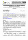 Research paper thumbnail of Diferencias Socio-Territoriales en Tulum: Una Ciudad Organizada a Partir Del Turismo Masivo Litoral Socio-Territorial Differences in Tulum: A City Organized from a Massive Tourism