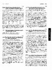 Research paper thumbnail of 736–6 Economic Impact of Advancing Implantable Cardloverter Defibrillator Technologies: Decreased Monetary Costs and Earlier Hospital Discharge