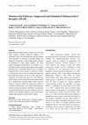 Research paper thumbnail of Melanocortin Pathways: Suppressed and Stimulated Melanocortin-4 Receptor (MC4R)