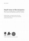 Research paper thumbnail of Small Arms in Rio de Janeiro