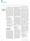 Research paper thumbnail of Coordinating HIV control efforts