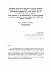 Research paper thumbnail of Algunas propuestas de mejora de las pruebas selectivas para el acceso a la carrera judicial. Ponderar los méritos y capacidades que la función de juez demanda.