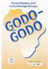 Research paper thumbnail of ARTICLE GODO GODO