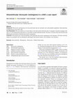 Research paper thumbnail of Intraventricular microcystic meningioma in a child: a case report