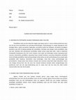 Research paper thumbnail of Resume Neorosains 3 petriani