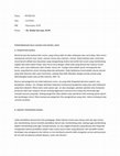 Research paper thumbnail of Resume Neorosains 7 PETRIANI 1 1