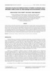 Research paper thumbnail of Chloroform Fraction from Methanol Extract of Starfish Acanthaster planci Stimulates Catfish (Clarias sp.) Macrophage Immunomodulatory Activity