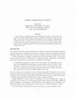 Research paper thumbnail of Kripke completeness revisited