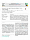 Research paper thumbnail of Hybrid organic solar cells using both ZnO and PCBM as electron acceptor materials