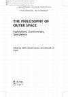 Research paper thumbnail of Earth and the Ontology of Planets