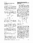 Research paper thumbnail of Zero-power current conveyor for DC stabilisation and system reset of fast current pulse amplifiers