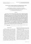 Research paper thumbnail of Detection of Class 1 Integron Encoding Gene in Multidrug Resistance (MDR) Citrobacter freundii Isolated from Healthy Broiler Chicken