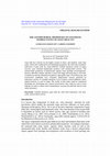 Research paper thumbnail of The Antimicrobial Properties of Enzymatic Hydrolysates of Goat Milk Fat