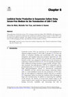 Research paper thumbnail of Lentiviral Vector Production in Suspension Culture Using Serum-Free Medium for the Transduction of CAR-T Cells