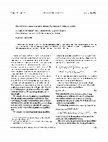 Research paper thumbnail of Quantum statistics of multimode parametric amplification