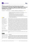 Research paper thumbnail of 5-Hydroxymaltol Derived from Beetroot Juice through Lactobacillus Fermentation Suppresses Inflammatory Effect and Oxidant Stress via Regulating NF-kB, MAPKs Pathway and NRF2/HO-1 Expression