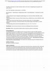 Research paper thumbnail of The effect of education on adult mortality, health, and income: triangulating across genetic and policy reforms