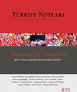 Research paper thumbnail of Atsız, Türkçülük ve Kemalizm Üzerine Notlar