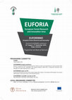 Research paper thumbnail of Overview of Euforinno project