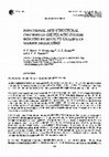 Research paper thumbnail of Functional and structural changes in the pelagic system induced by bivalve grazing in marine mesocosms