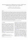 Research paper thumbnail of Improving the utilization factor of a PEM electrolyzer powered by a 15 MW PV park by combining wind power and battery storage – Feasibility study