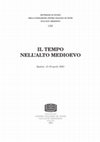 Research paper thumbnail of «Ti chiederanno dell’Ora». Tempo arabo e precedenti semitici. Qualche nota di filologia