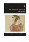 Research paper thumbnail of Definitions of Happiness in Ottoman Syria: Hegemonic and Subordinate Voices during the 19th Century (pp 231-248)