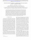 Research paper thumbnail of Data-driven dynamical modelling of a pathogen-infected plant gene regulatory network: a comparative analysis