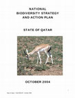 Research paper thumbnail of Genetic diversity and relatedness in Arabian oryx (Oryx leucoryx) revealed by SSR markers