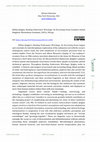 Research paper thumbnail of Book Review of "Reading Underwater Wreckage: An Encrusting Ocean"