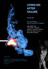 Research paper thumbnail of Living on after Failure @ Kyung Hee University, May 8, 2024