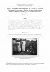 Research paper thumbnail of África em Lisboa- Os Indígenas da Guiné na Grande Exposição Industrial e Guiné Aldeia Indígena em Lisboa -1932: a construção do corpo feminino