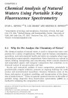 Research paper thumbnail of Chemical Analysis of Natural Waters Using Portable X-Ray Fluorescence Spectrometry