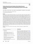 Research paper thumbnail of A Macroinfaunal Ecosystem Engineer May Facilitate Recovery of Benthic Invertebrates and Accompanying Ecosystem Services After an Oil Spill