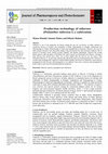 Research paper thumbnail of Production technology of tuberose (Polianthes tuberosa L.) cultivation