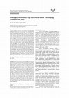 Research paper thumbnail of Pentingnya Kesehatan Gigi dan Mulut dalam Menunjang Produktivitas Atlet