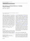 Research paper thumbnail of RNA Interference with Special Reference to Combating Viruses of Crustacea