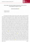 Research paper thumbnail of Trayectoria vital del platero Juan de Jarauta Zapata en el III Centenario de su muerte (1717-2017)