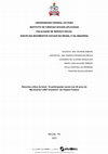 Research paper thumbnail of Resenha do texto “A participação social nos 40 anos do Movimento LGBT brasileiro” de Cleyton Feitosa (Elaborada por acadêmicos de Serviço Social da UFPA - 2023)