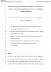 Research paper thumbnail of Characterization of water dissolved organic matter under woody vegetation patches in semi-arid Mediterranean soils